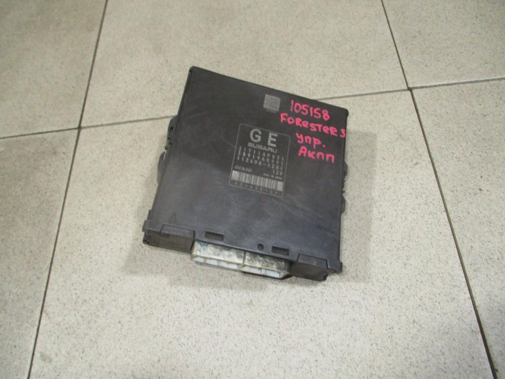 Блок управления АКПП, 5000 рублей, Пермь