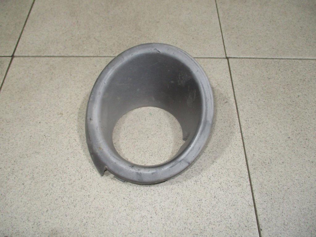 Рамка противотуманой фары левой, 1000 рублей, Пермь