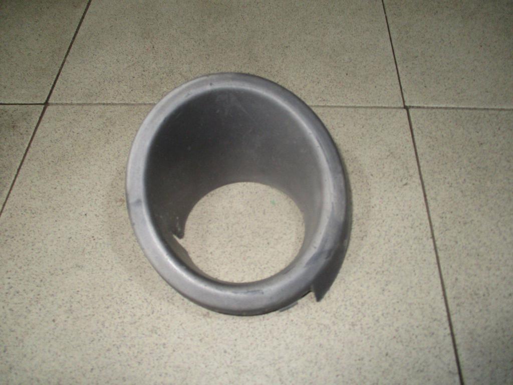 Рамка противотуманой фары правой, 1000 рублей, Пермь