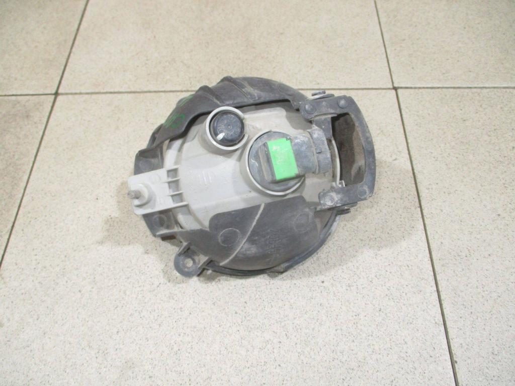 Фара противотуманная левая, 1500 рублей, Пермь