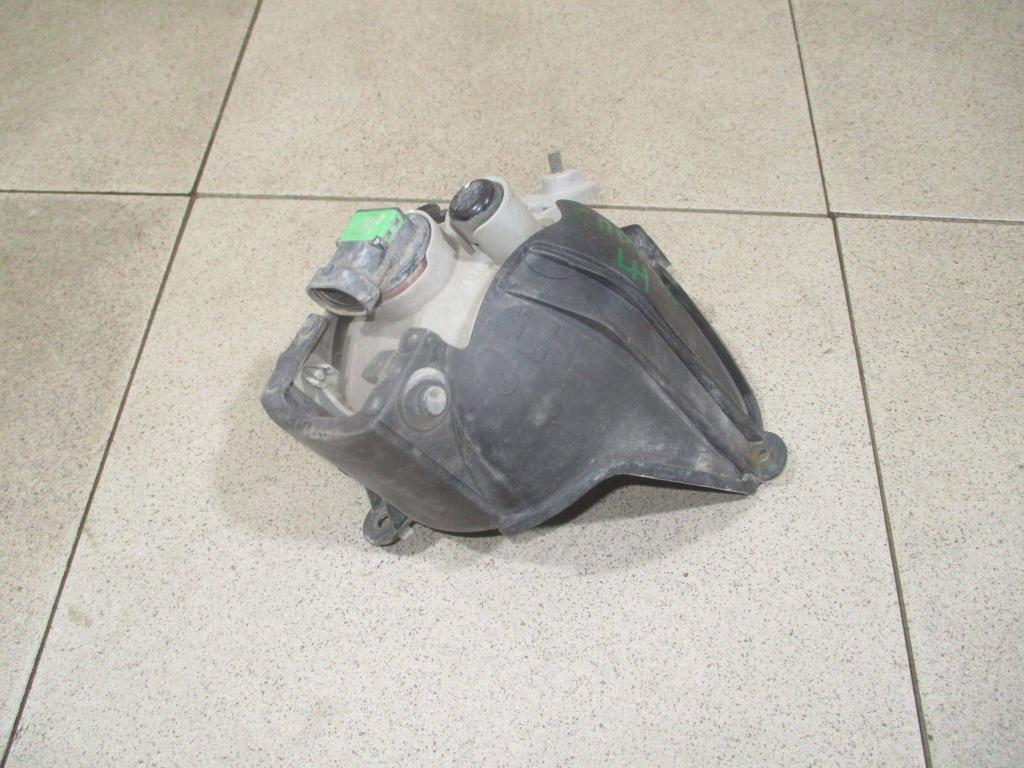 Фара противотуманная левая, 1500 рублей, Пермь