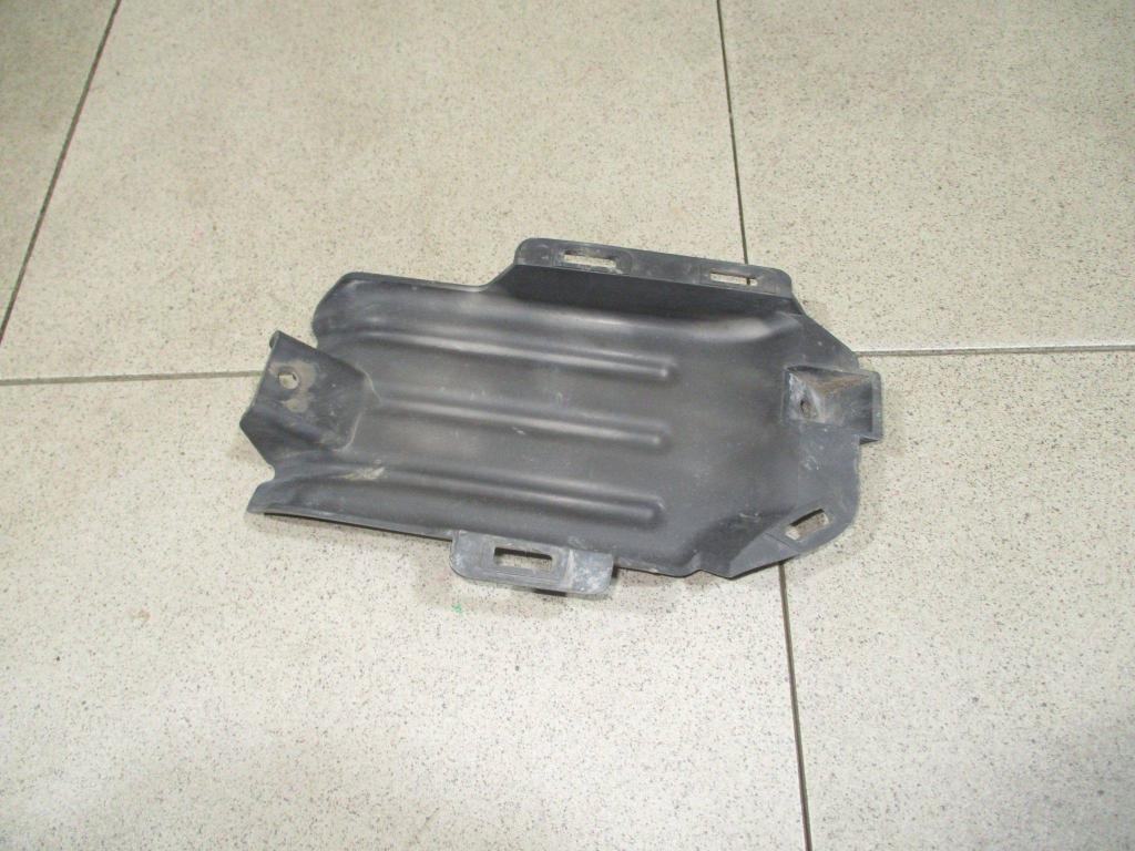 Кронштейн переднего бампера левый, 500 рублей, Пермь