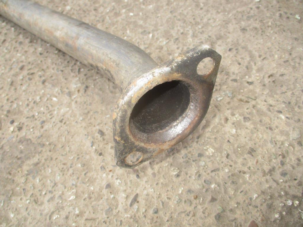 Глушитель основной, 6000 рублей, Пермь