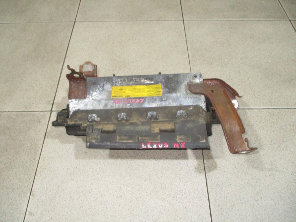 Подушка безопасности для колен, 20000 рублей, Пермь