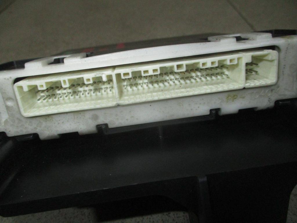 Блок электронный, 5000 рублей, Пермь