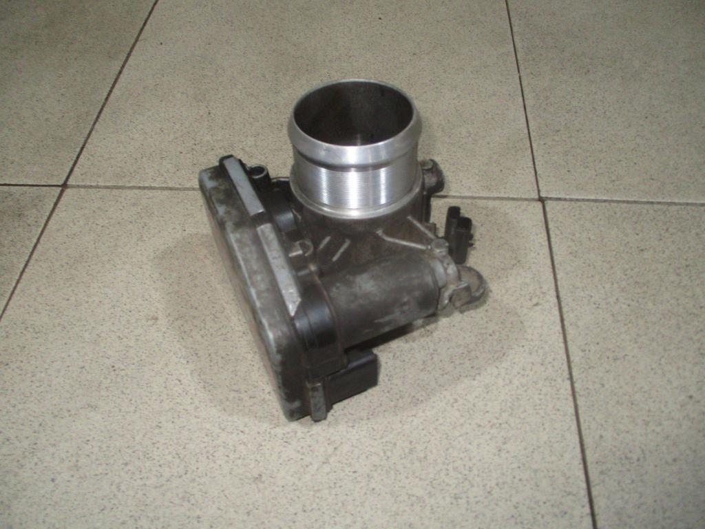 Заслонка дроссельная электрическая, 4000 рублей, Пермь