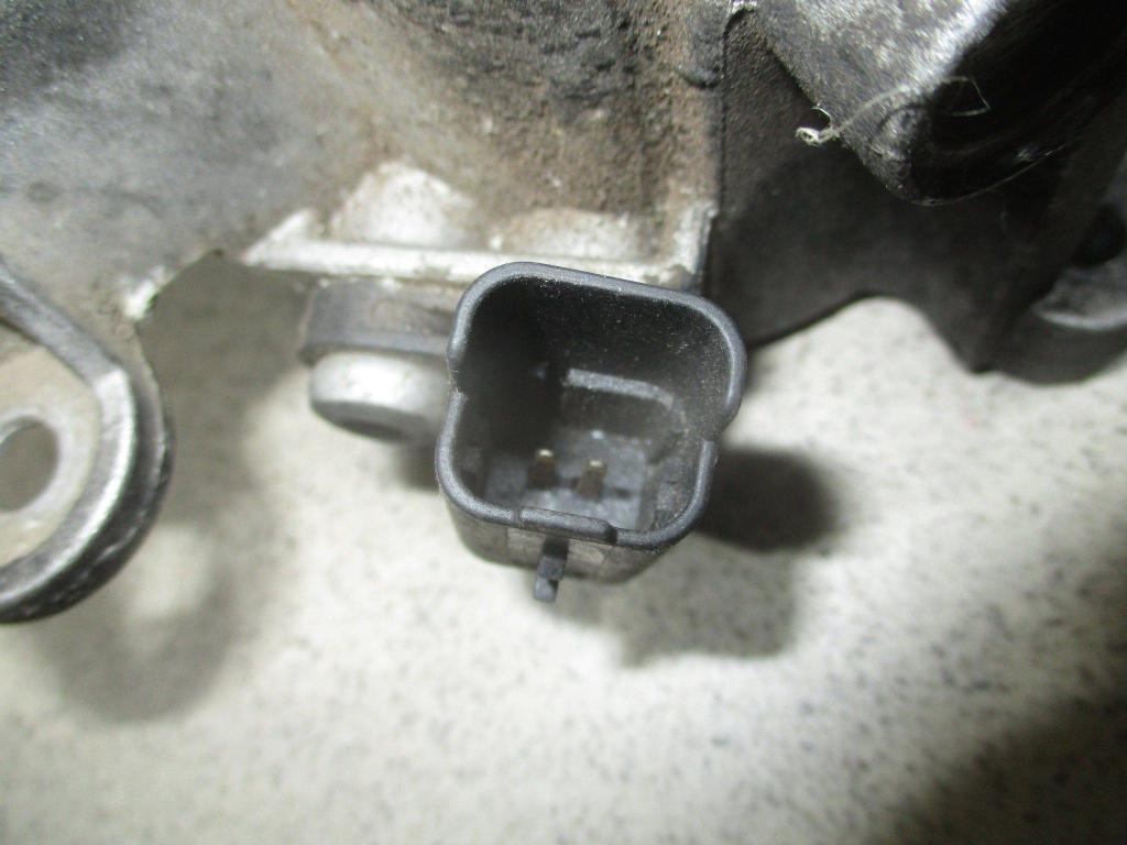 Заслонка дроссельная электрическая, 4000 рублей, Пермь