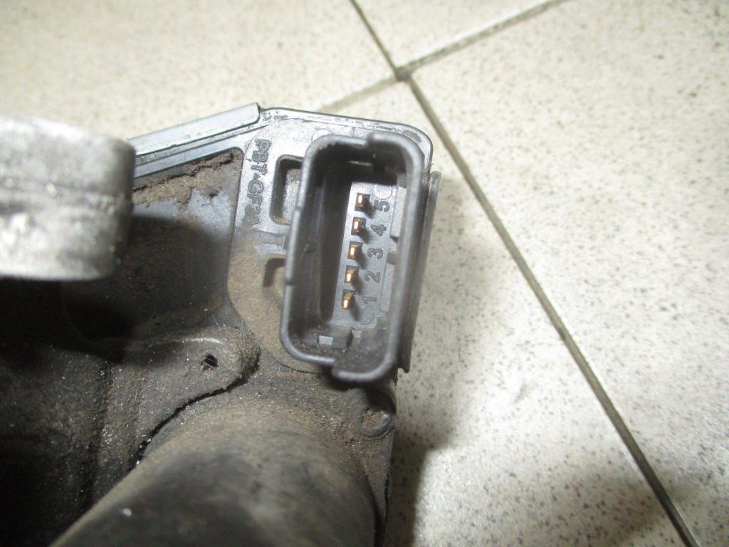 Заслонка дроссельная электрическая, 4000 рублей, Пермь