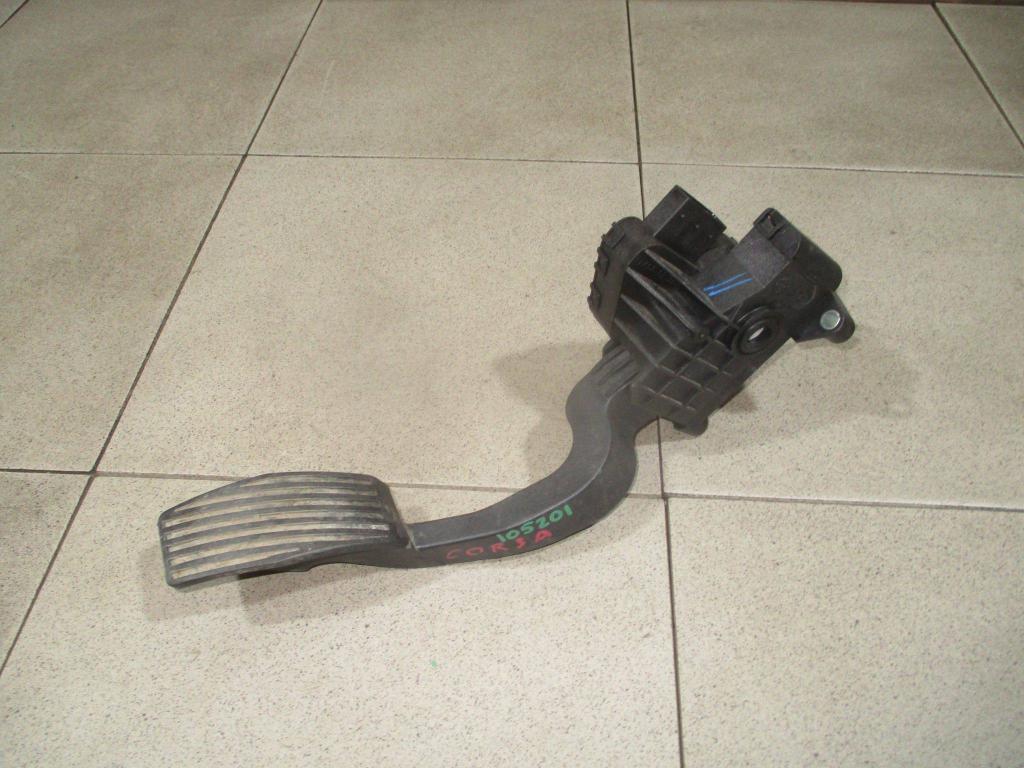 Педаль газа, 4000 рублей, Пермь