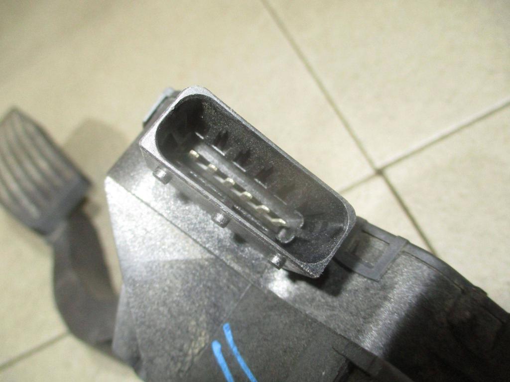 Педаль газа, 4000 рублей, Пермь