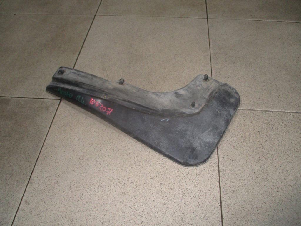 Брызговик передний левый, 1000 рублей, Пермь