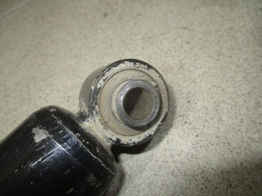 Амортизатор задний, 1000 рублей, Пермь