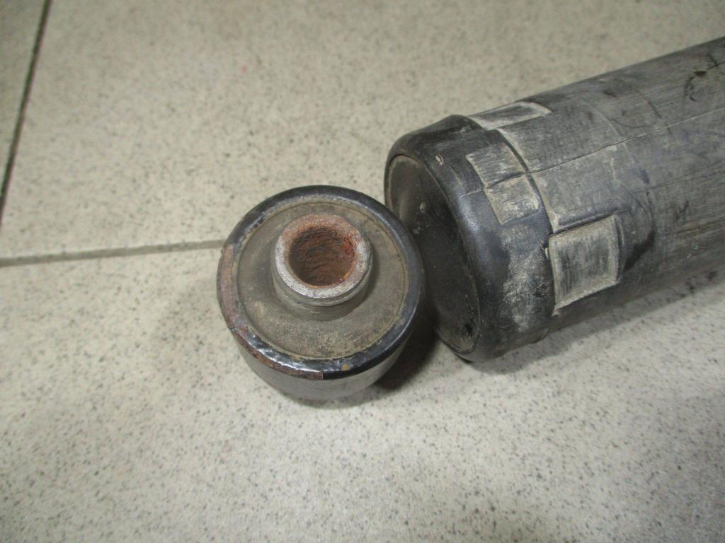 Амортизатор задний, 1000 рублей, Пермь