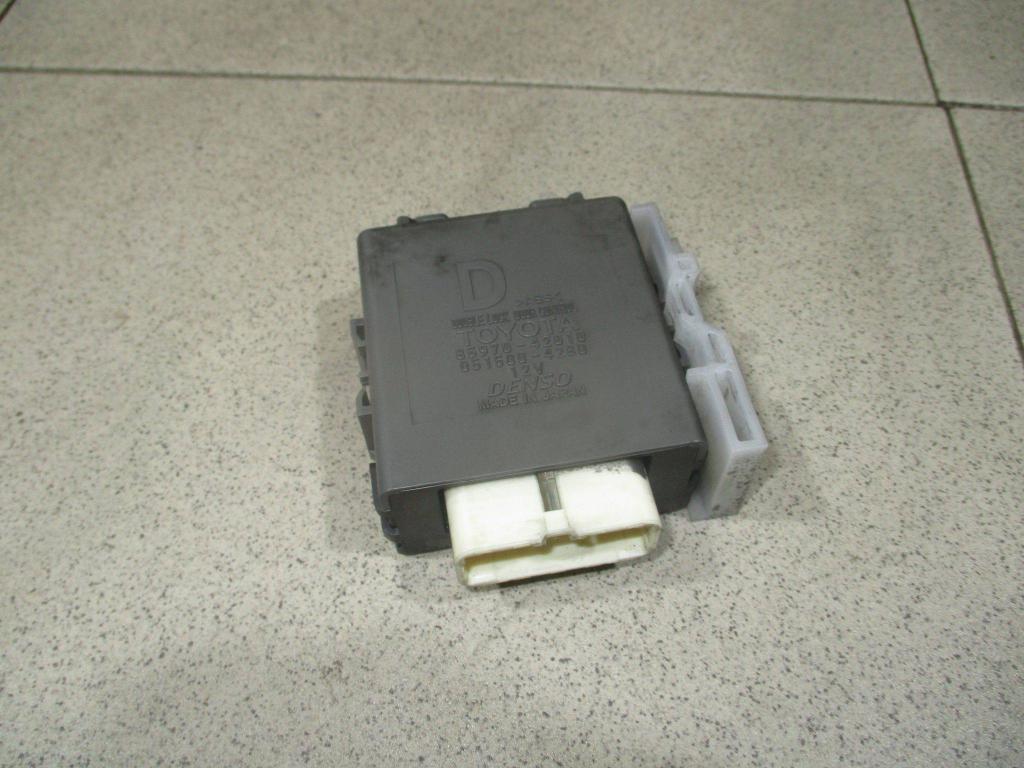 Блок электронный, 1000 рублей, Пермь