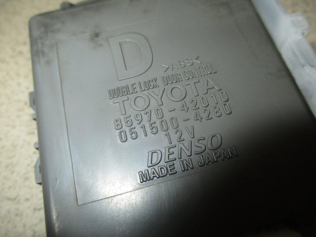 Блок электронный, 1000 рублей, Пермь