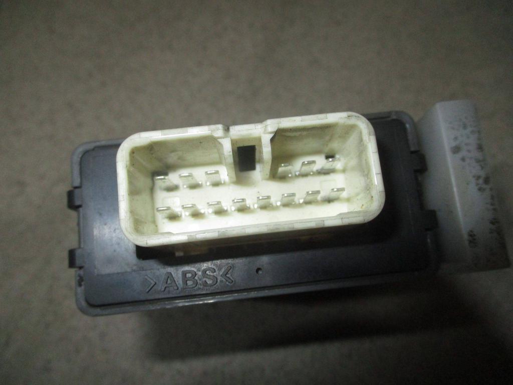 Блок электронный, 1000 рублей, Пермь