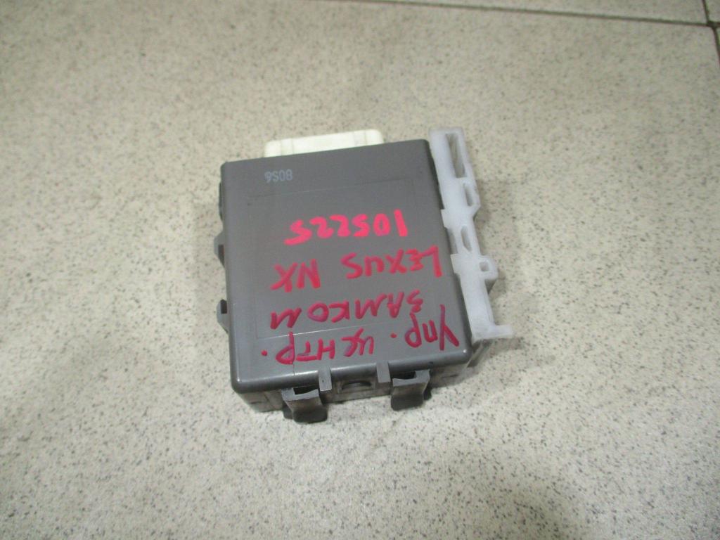 Блок электронный, 1000 рублей, Пермь