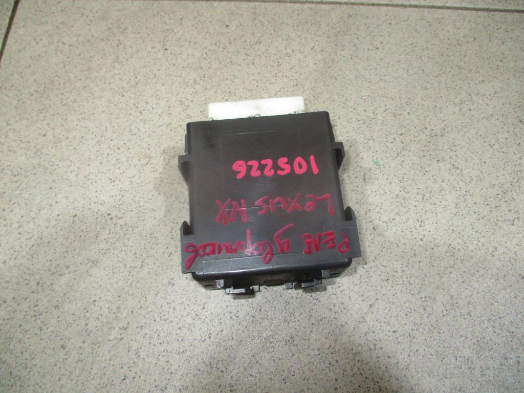 Реле стеклоочистителей, 1000 рублей, Пермь