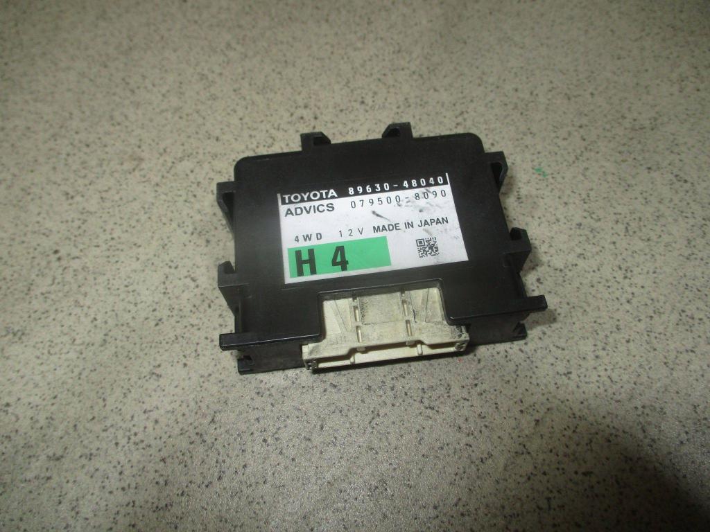 Блок электронный, 3000 рублей, Пермь