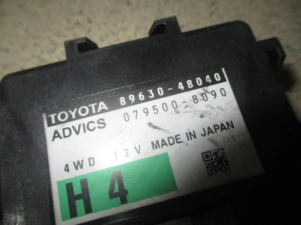 Блок электронный, 3000 рублей, Пермь