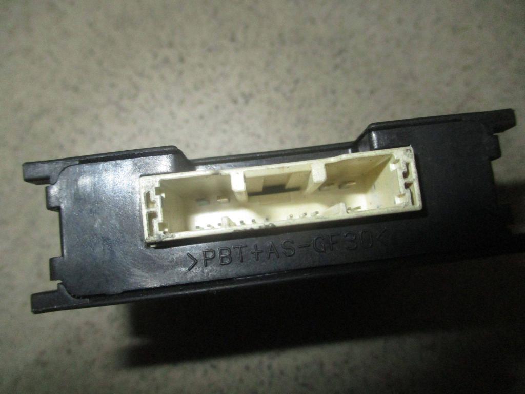 Блок электронный, 3000 рублей, Пермь