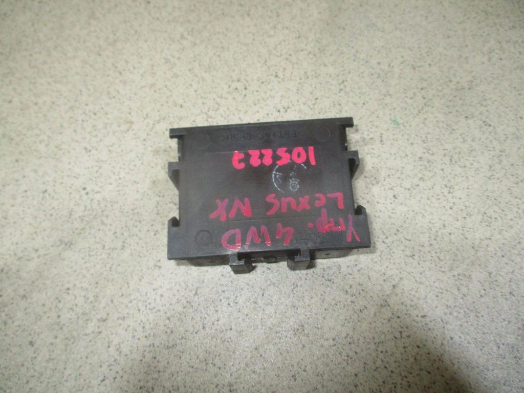 Блок электронный, 3000 рублей, Пермь