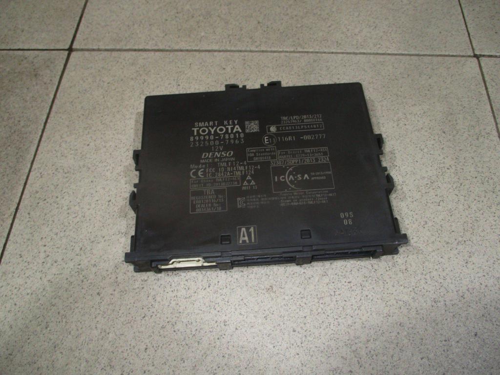 Блок электронный, 12000 рублей, Пермь