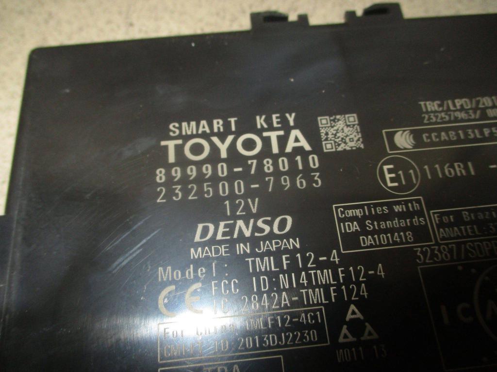 Блок электронный, 12000 рублей, Пермь