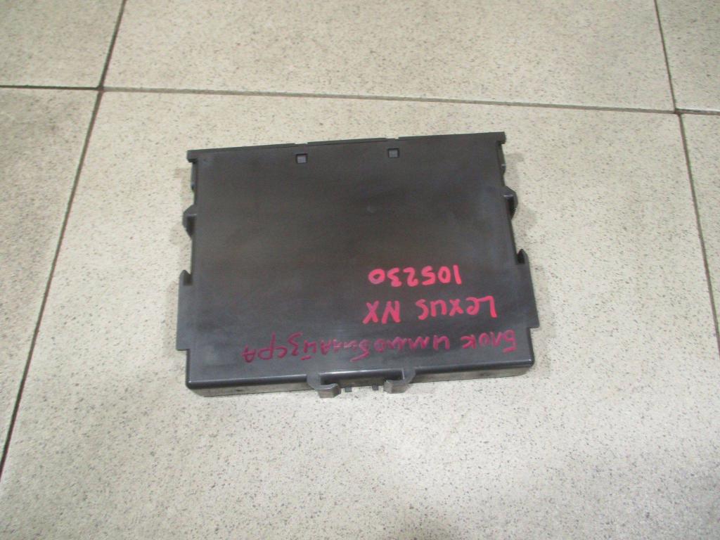 Блок электронный, 12000 рублей, Пермь