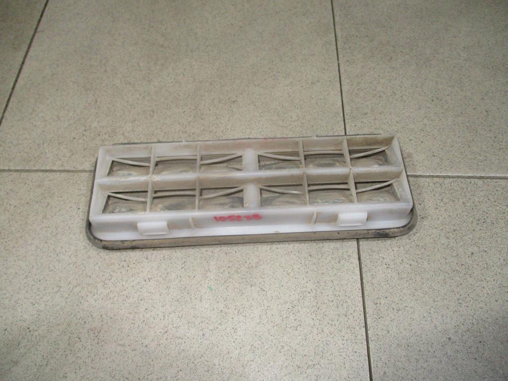 Решетка вентиляционная, 500 рублей, Пермь