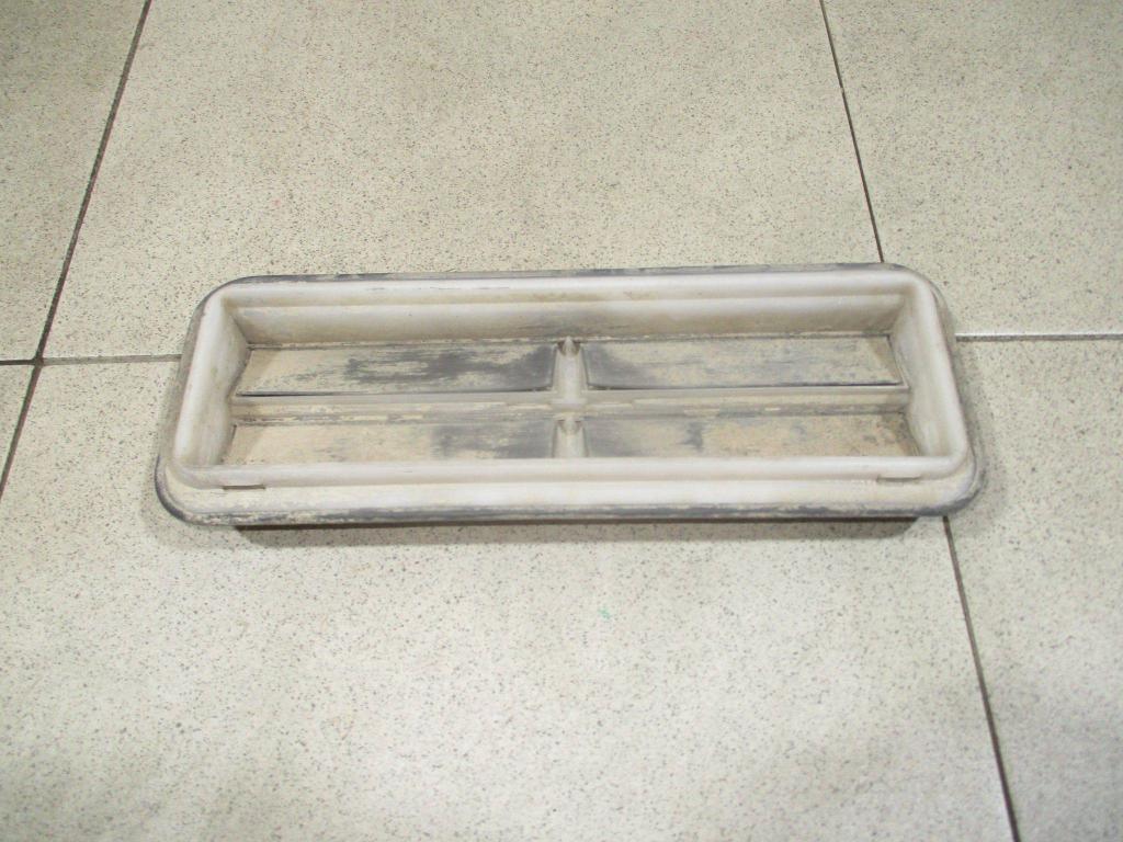 Решетка вентиляционная, 500 рублей, Пермь