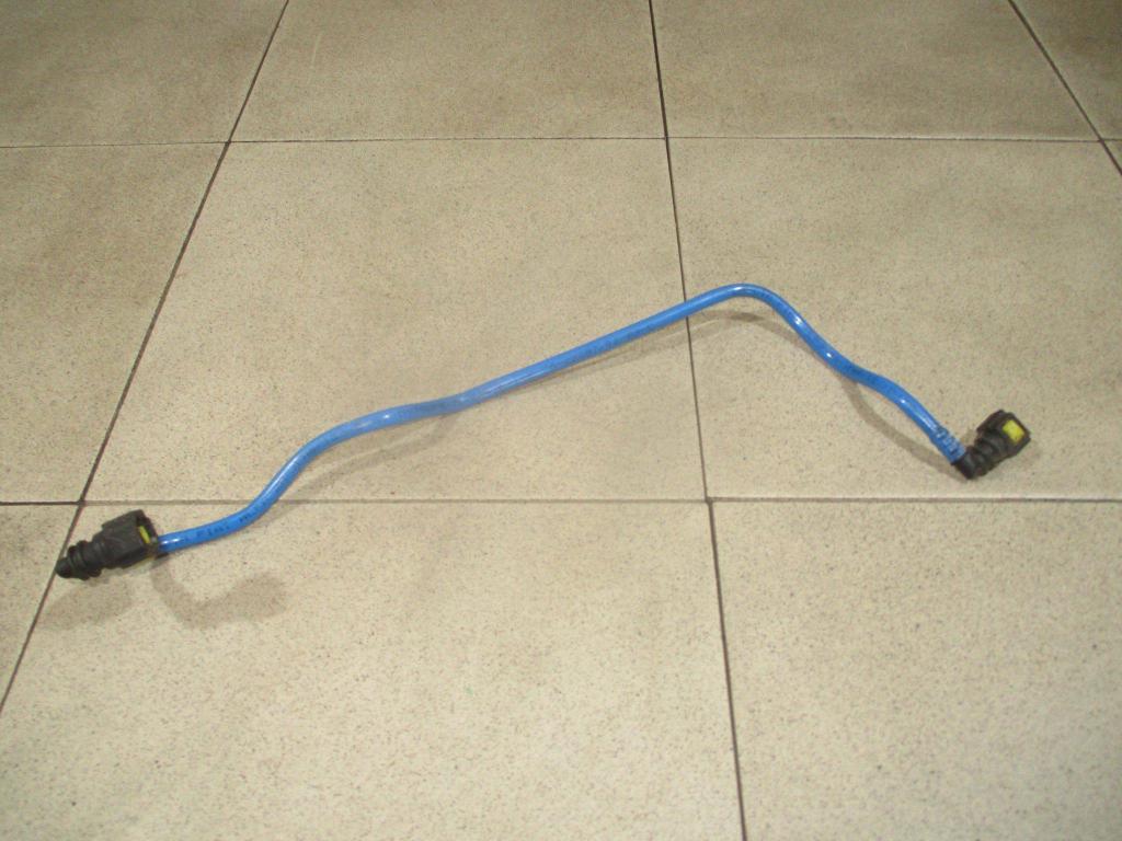 Трубка топливная, 1000 рублей, Пермь