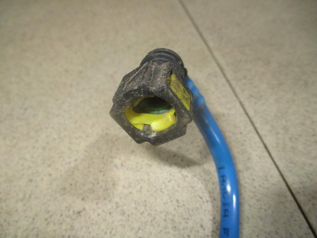 Трубка топливная, 1000 рублей, Пермь