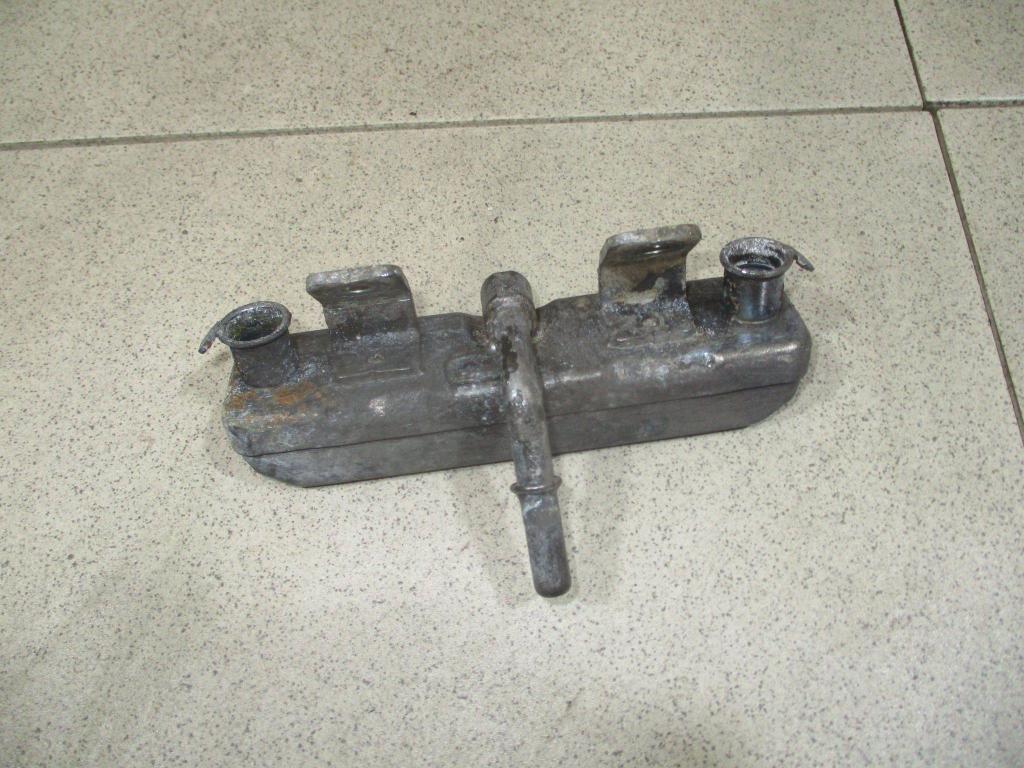 Рейка топливная, 500 рублей, Пермь