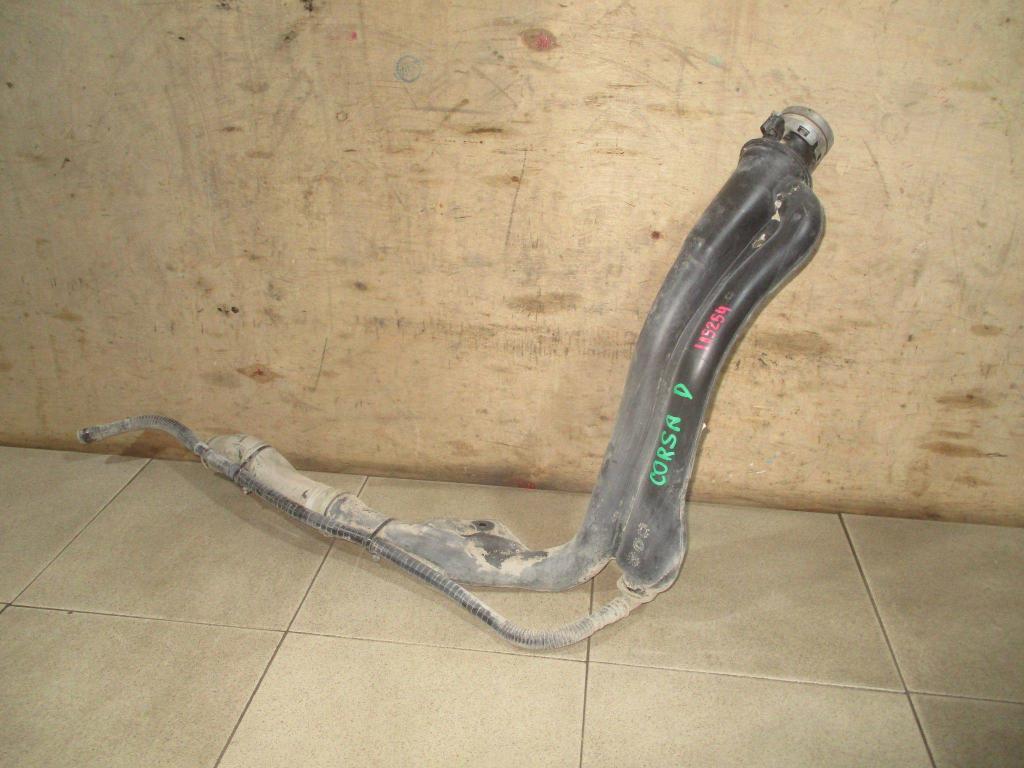 Горловина топливного бака, 1000 рублей, Пермь