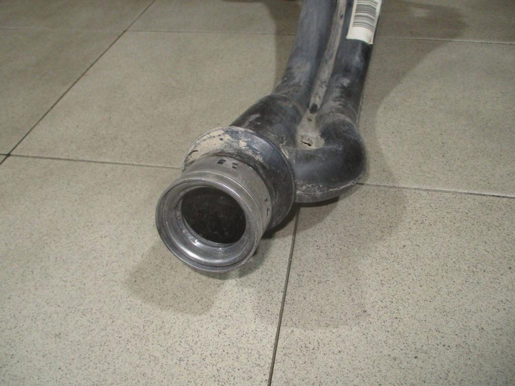 Горловина топливного бака, 1000 рублей, Пермь