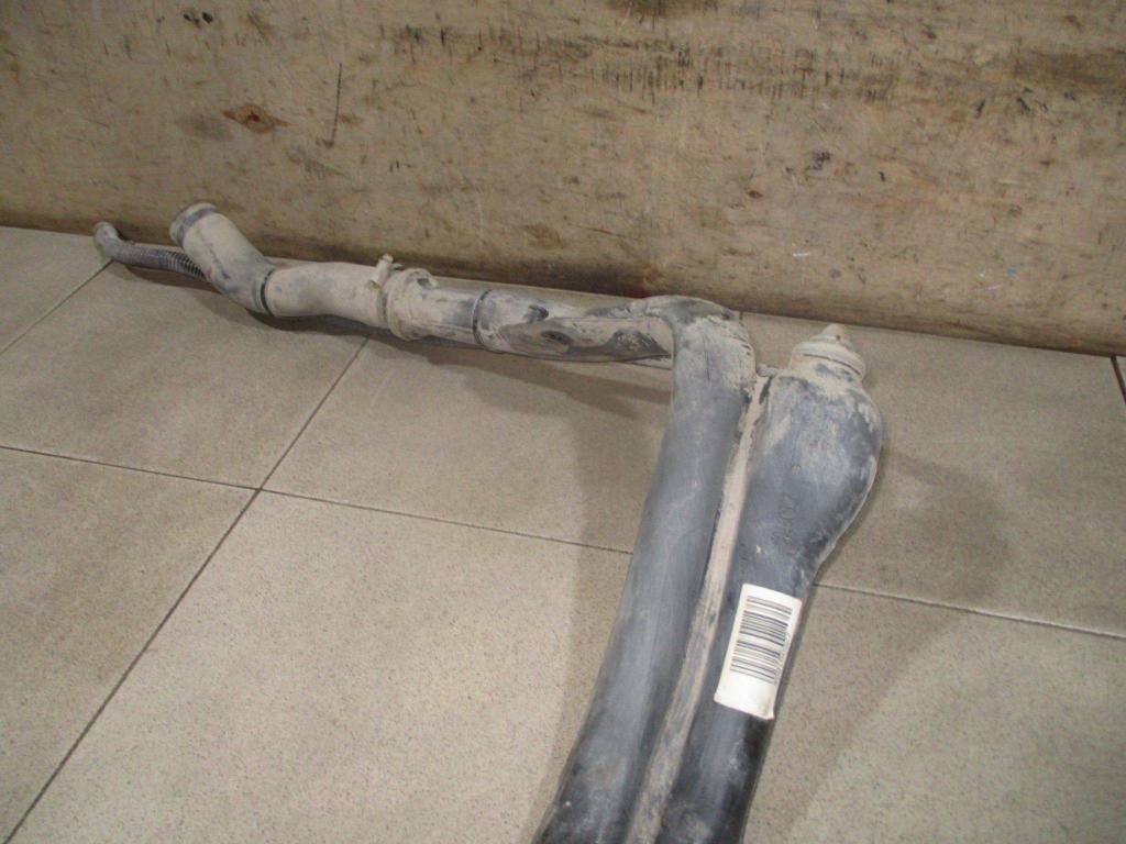 Горловина топливного бака, 1000 рублей, Пермь