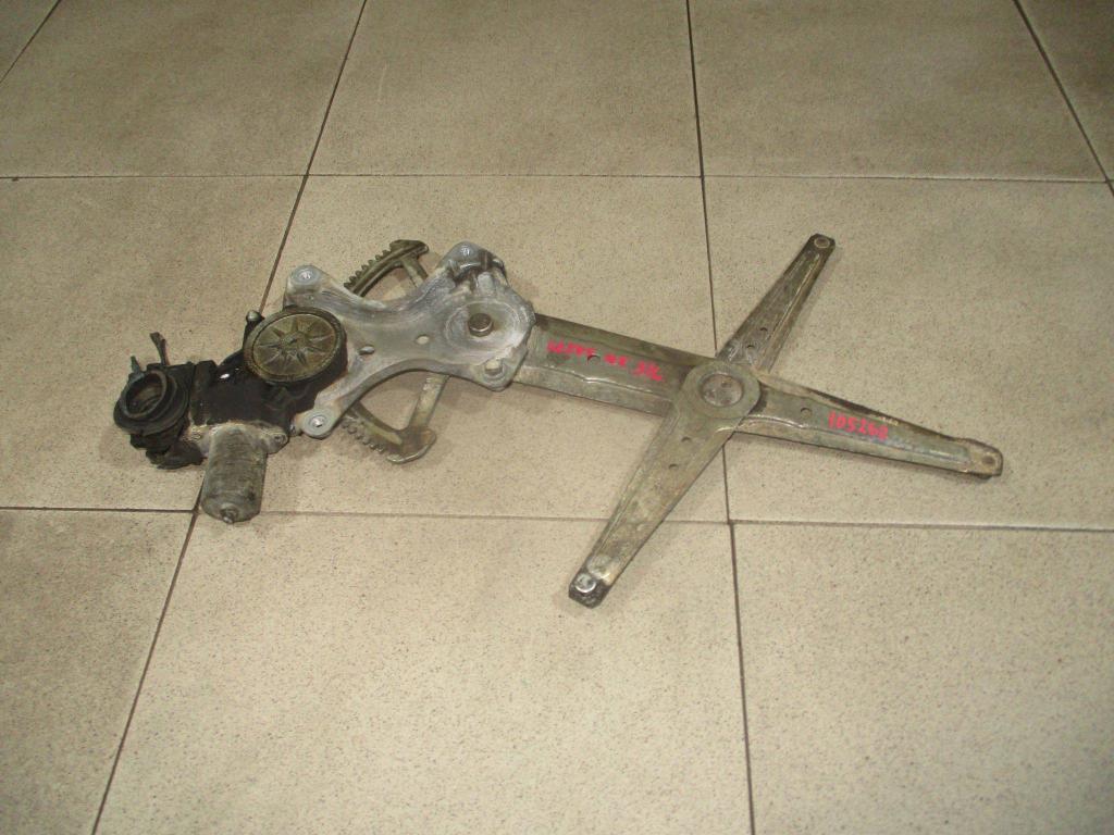 Стеклоподъемник задний левый, 10000 рублей, Пермь