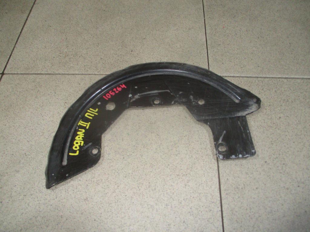 Пыльник тормозного диска, 700 рублей, Пермь