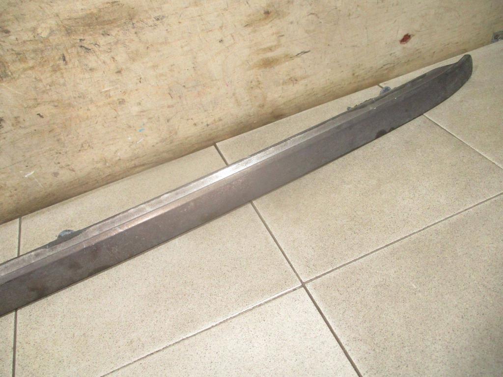 Рейлинг правый, 6000 рублей, Пермь