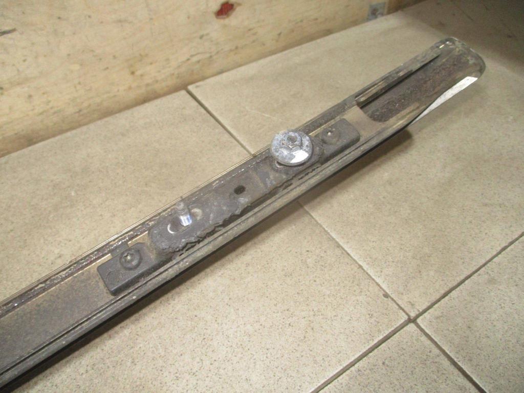 Рейлинг правый, 6000 рублей, Пермь