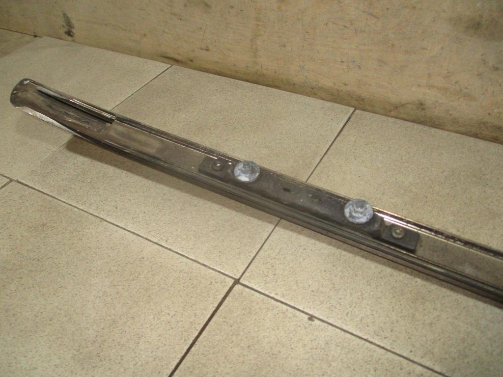 Рейлинг правый, 6000 рублей, Пермь