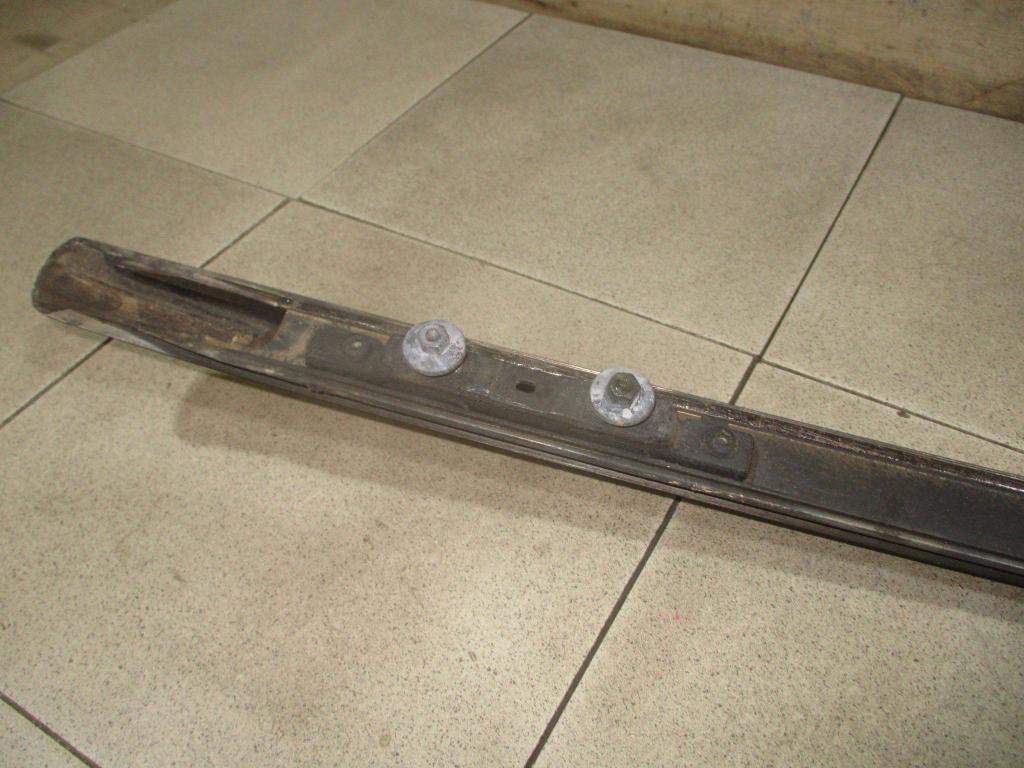 Рейлинг левый, 6000 рублей, Пермь