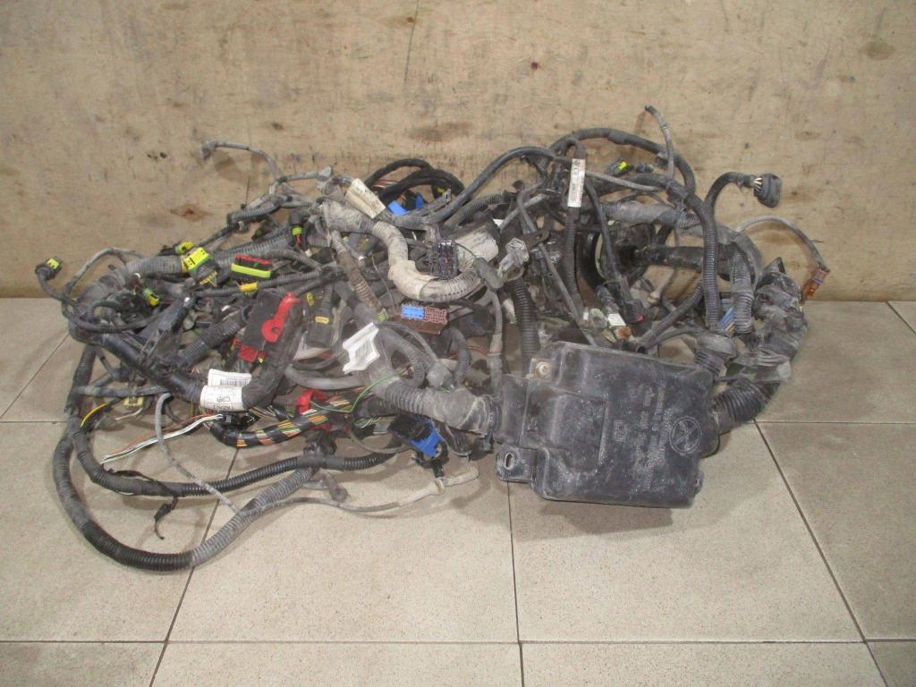 Проводка подкапотная, 14000 рублей, Пермь