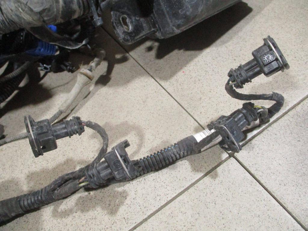 Проводка подкапотная, 14000 рублей, Пермь