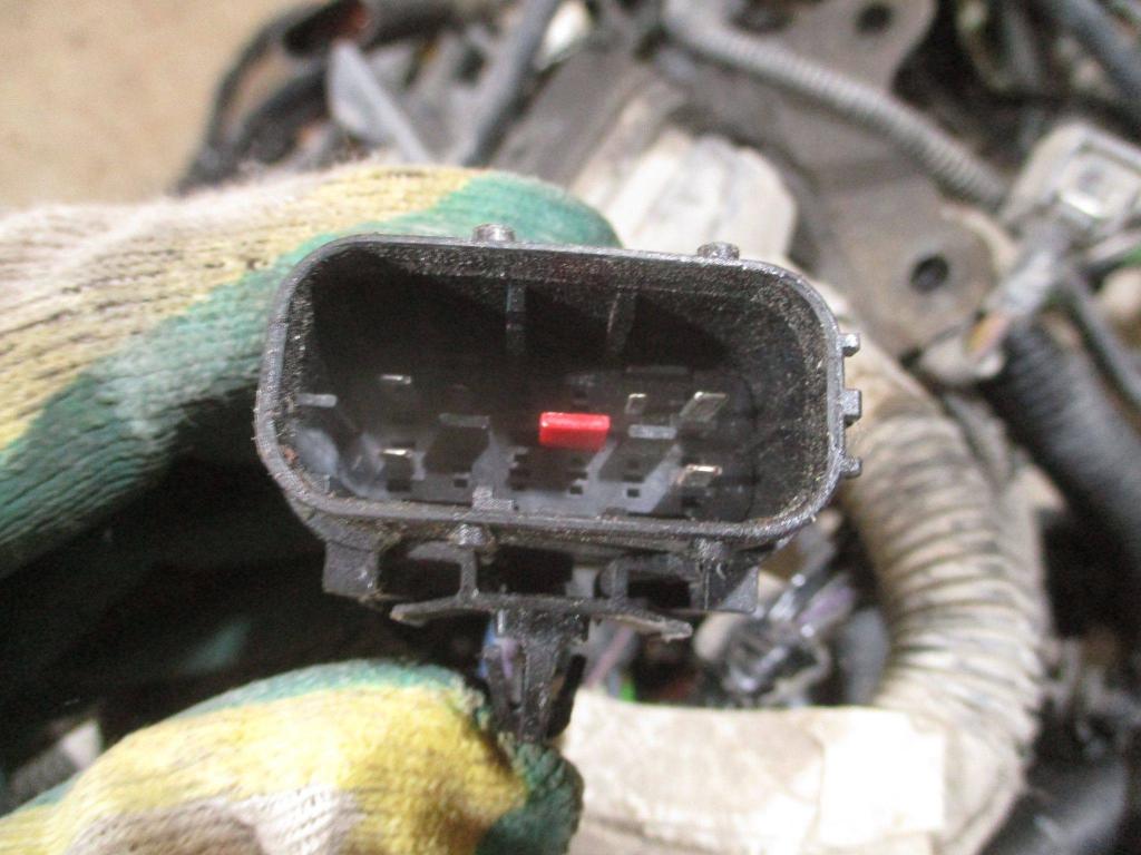 Проводка подкапотная, 14000 рублей, Пермь