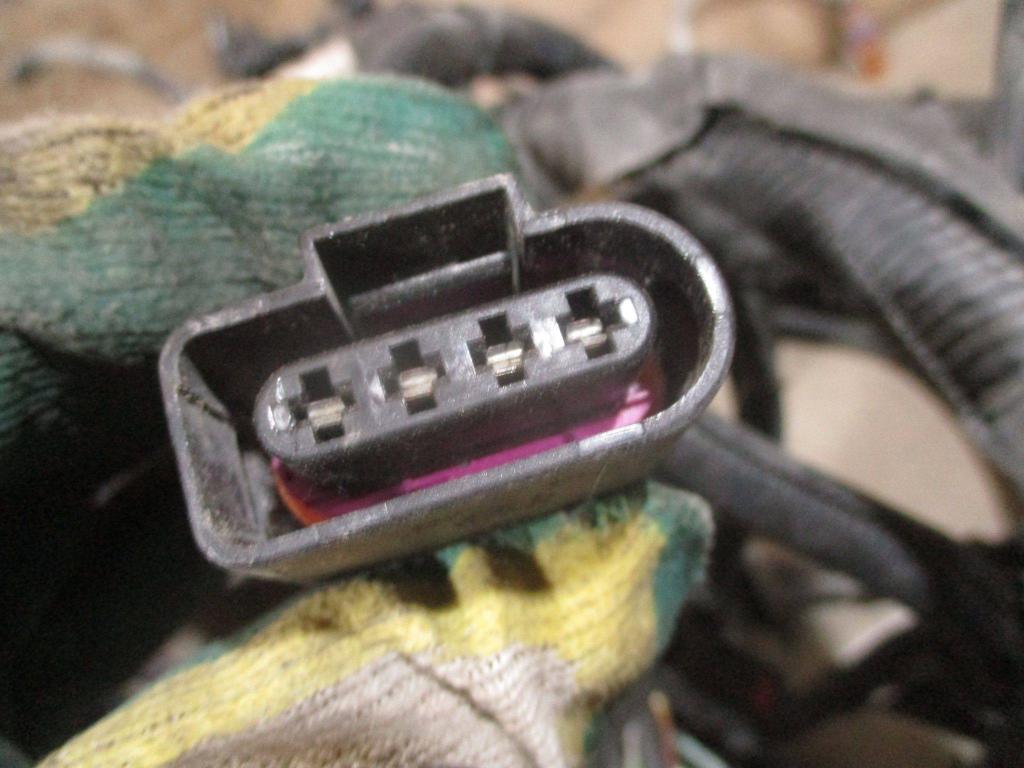 Проводка подкапотная, 14000 рублей, Пермь