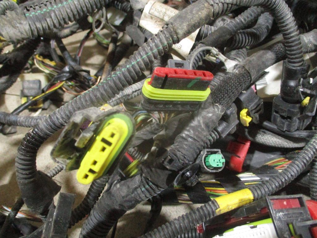 Проводка подкапотная, 14000 рублей, Пермь