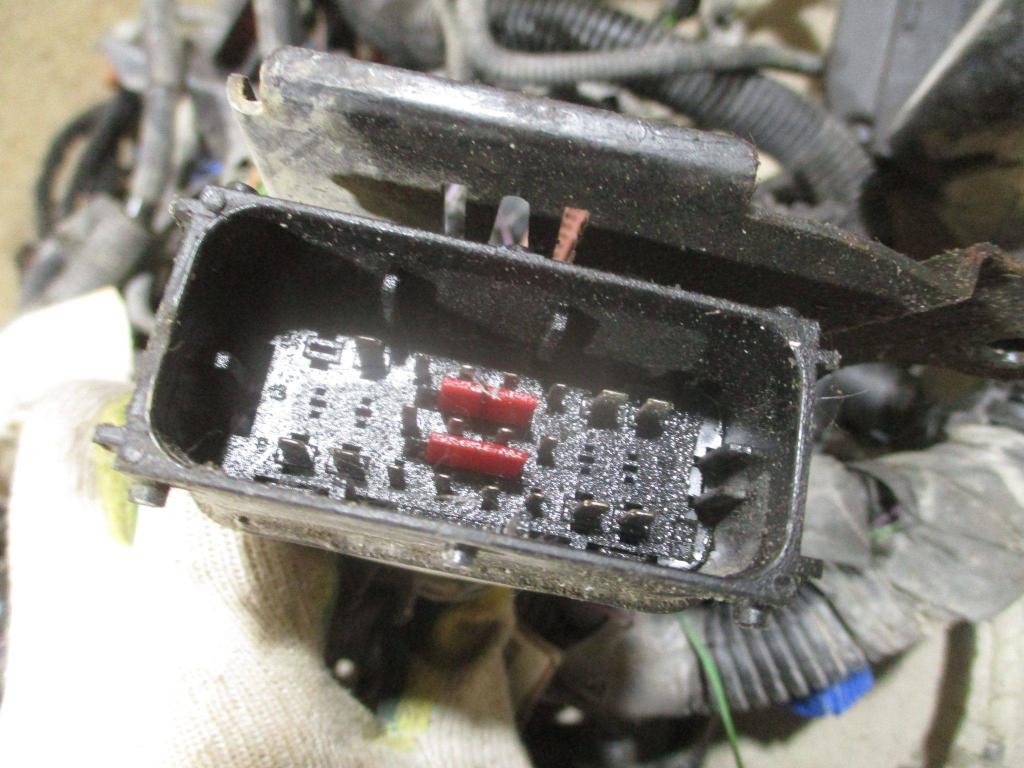 Проводка подкапотная, 14000 рублей, Пермь