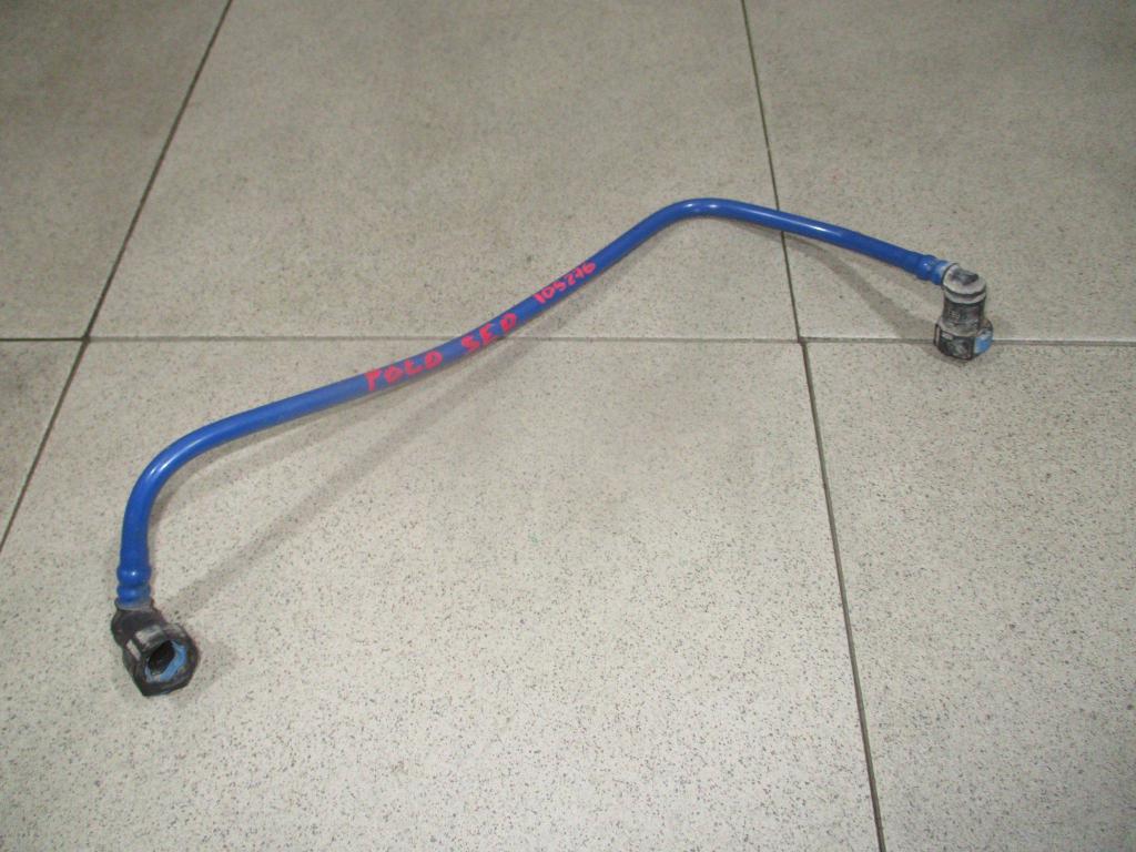 Трубка топливная, 1000 рублей, Пермь